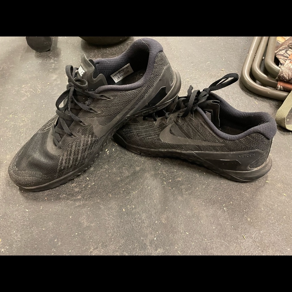 Mens Nike metcons